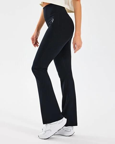 SKECHERS W BASIC FLARE LEGGING KADIN TAYT