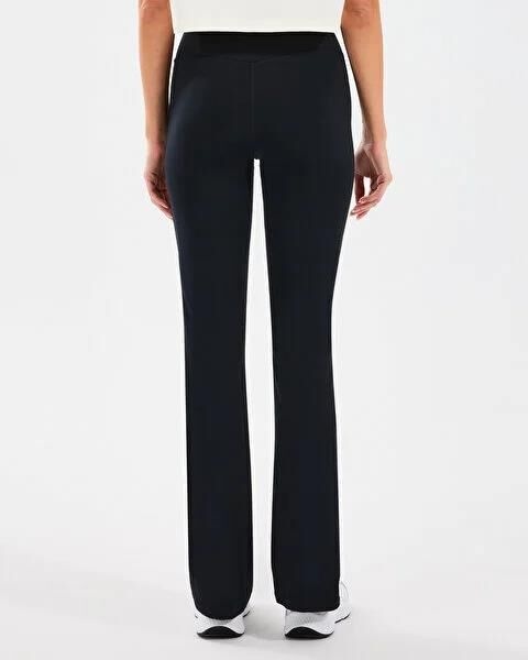 SKECHERS W BASIC FLARE LEGGING KADIN TAYT