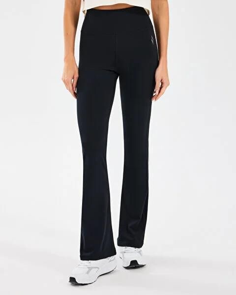 SKECHERS W BASIC FLARE LEGGING KADIN TAYT