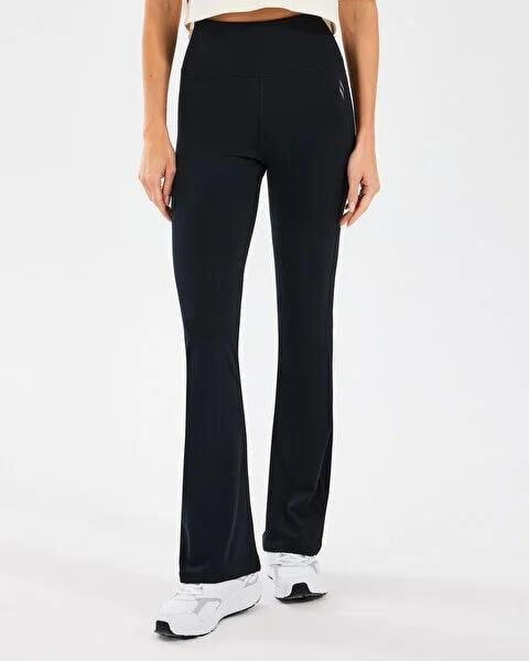 SKECHERS W BASIC FLARE LEGGING KADIN TAYT
