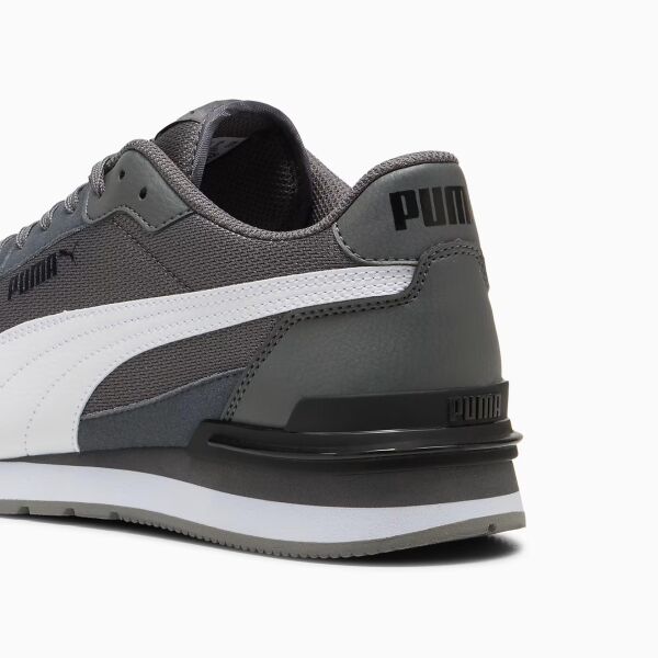 PUMA ST RUNNER V4 MESH UNISEX PERFORMANS AYAKKABI