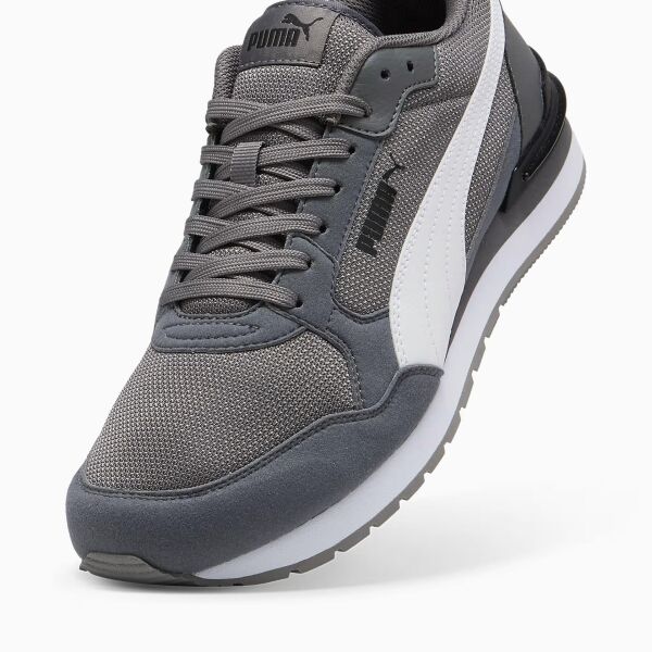 PUMA ST RUNNER V4 MESH UNISEX PERFORMANS AYAKKABI