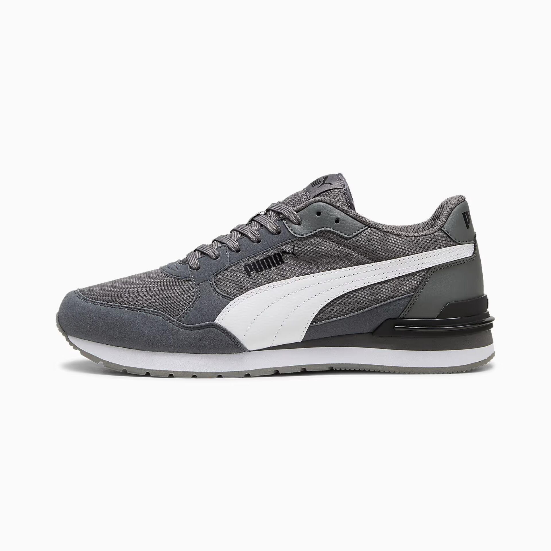 PUMA ST RUNNER V4 MESH UNISEX PERFORMANS AYAKKABI