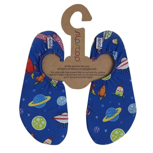 SLİP STOP MARS ERKEK ÇOCUK KAYDIRMAZ PATİK