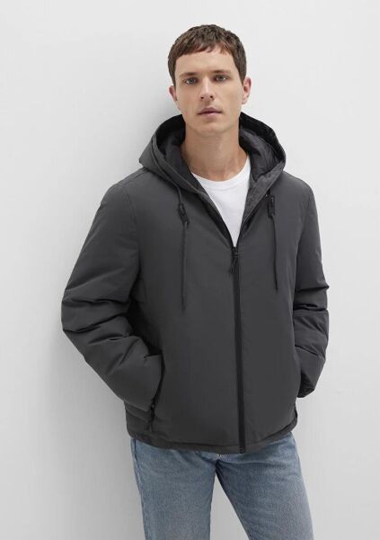 MAVİ CEKET ERKEK CEKET