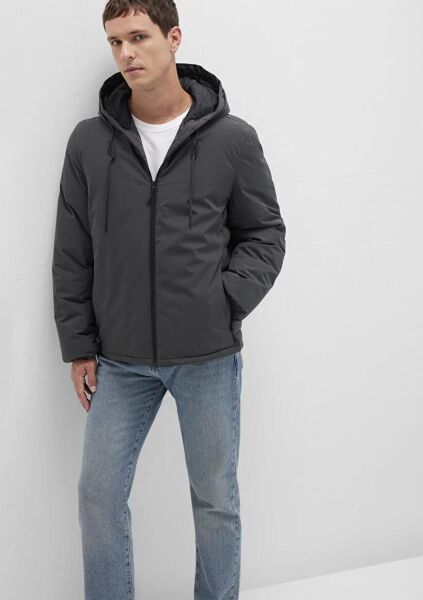 MAVİ CEKET ERKEK CEKET