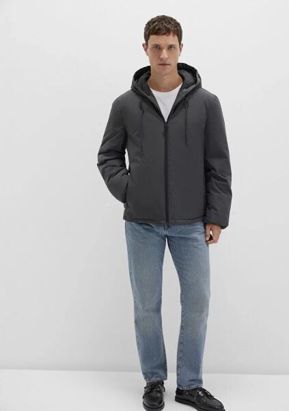 MAVİ CEKET ERKEK CEKET