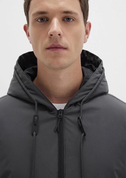 MAVİ CEKET ERKEK CEKET