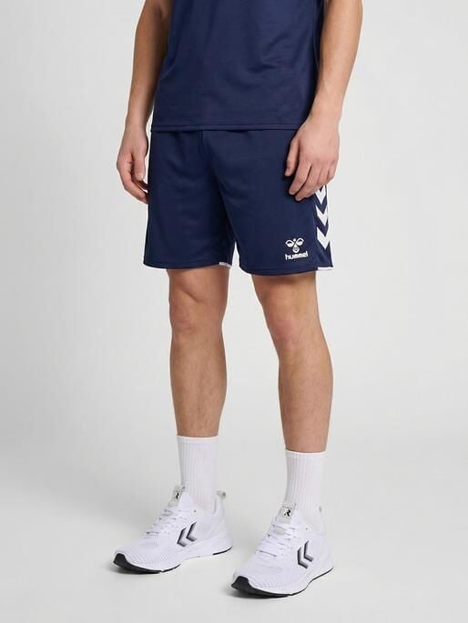 HUMMEL HMLCORE 2.0 SHORTS ERKEK ŞORT