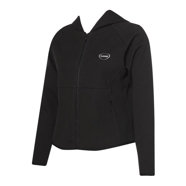 HUMMEL HMLTECH ZIP HOODIE KADIN KAPÜŞONLU CEKET