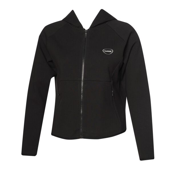HUMMEL HMLTECH ZIP HOODIE KADIN KAPÜŞONLU CEKET