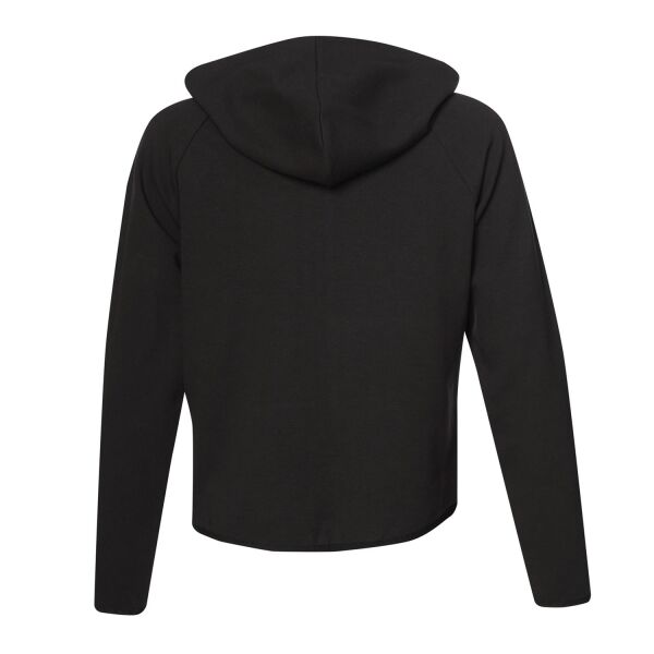 HUMMEL HMLTECH ZIP HOODIE KADIN FERMUARLI HOODIE