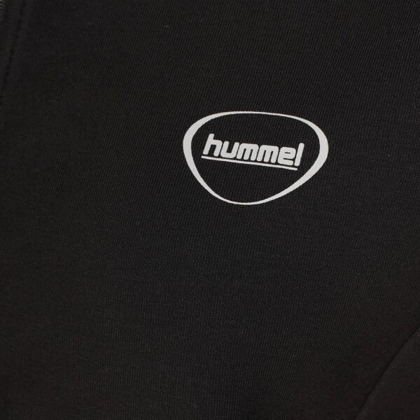HUMMEL HMLTECH ZIP HOODIE KADIN FERMUARLI HOODIE