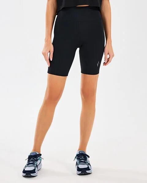 SKECHERS W BASIC BIKER LEGGING KADIN TAYT