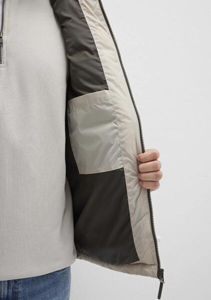 MAVİ YELEK ERKEK YELEK