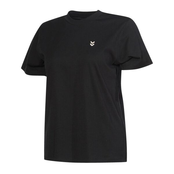 HUMMEL HML-T-HMLPULSE FEMALE CO REGULAR W T-SHIRT KADIN KISA KOL T-SHIRT