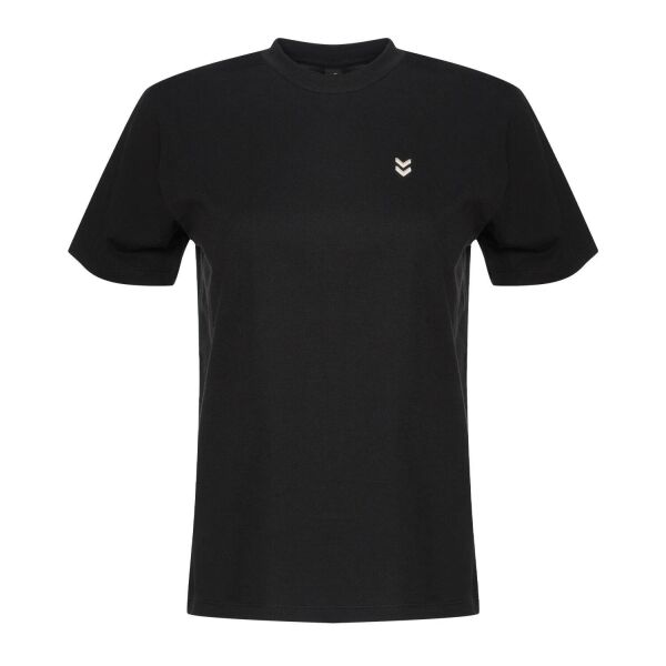 HUMMEL HML-T-HMLPULSE FEMALE CO REGULAR W T-SHIRT KADIN KISA KOL T-SHIRT