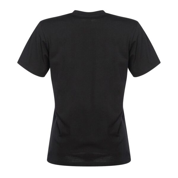HUMMEL HML-T-HMLPULSE FEMALE CO REGULAR W T-SHIRT KADIN KISA KOL T-SHIRT