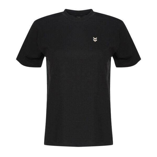 HUMMEL HML-T-HMLPULSE KADIN CO REGULAR W T-SHIRT KADIN KISA KOL T-SHIRT