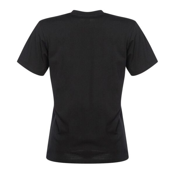 HUMMEL HML-T-HMLPULSE FEMALE CO REGULAR W T-SHIRT KADIN KISA KOL T-SHIRT