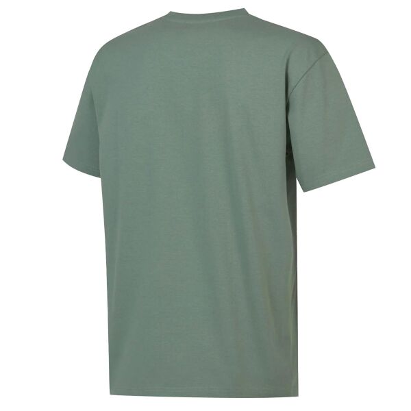 NEW BALANCE NB LIFESTYLE MEN TSHIRT ERKEK T-SHIRT