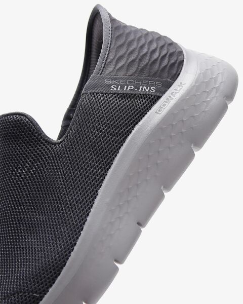 SKECHERS GO WALK FLEX ERKEK SNEAKER