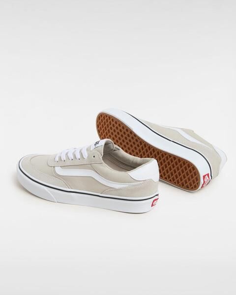 VANS BROOKLYN LS ERKEK MODA AYAKKABI