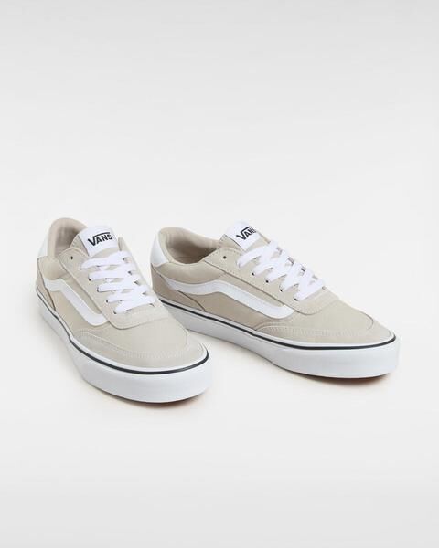 VANS BROOKLYN LS ERKEK MODA AYAKKABI