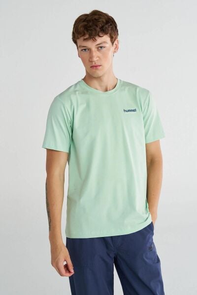 HUMMEL HMLRAYE T-SHIRT S/S ERKEK KISA KOL T-SHIRT