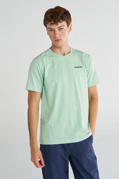 HUMMEL HMLRAYE T-SHIRT S/S ERKEK KISA KOL T-SHIRT