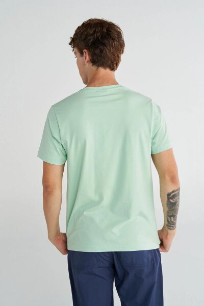 HUMMEL HMLRAYE T-SHIRT S/S ERKEK KISA KOL T-SHIRT