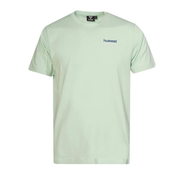 HUMMEL HMLRAYE T-SHIRT S/S ERKEK KISA KOL T-SHIRT