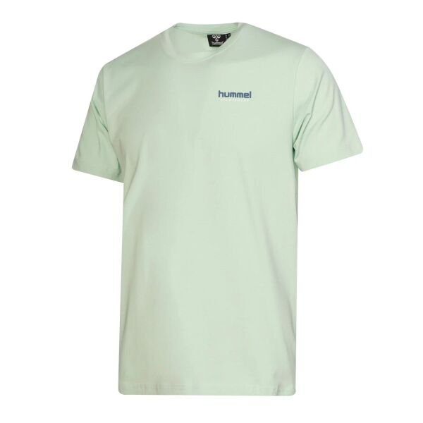 HUMMEL HMLRAYE T-SHIRT S/S ERKEK KISA KOL T-SHIRT