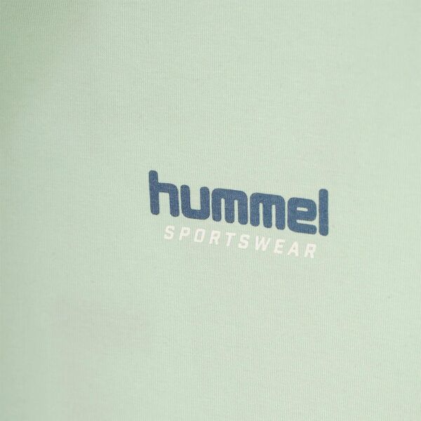 HUMMEL HMLRAYE T-SHIRT S/S ERKEK KISA KOL T-SHIRT