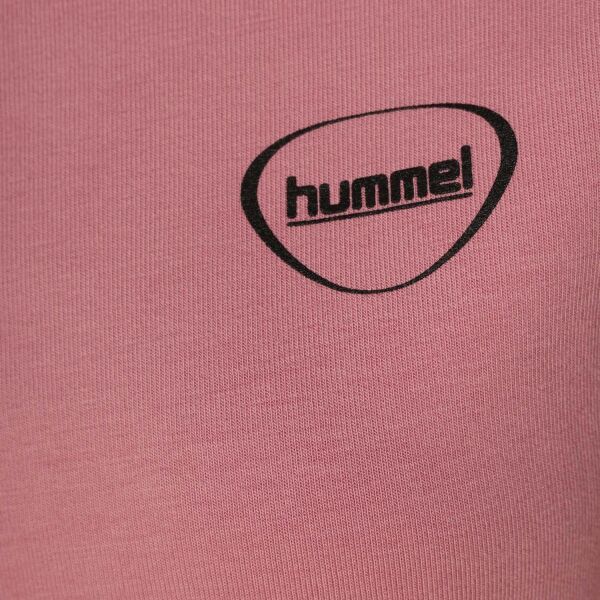 HUMMEL HMLTECH ZIP HOODIE KADIN FERMUARLI HOODIE