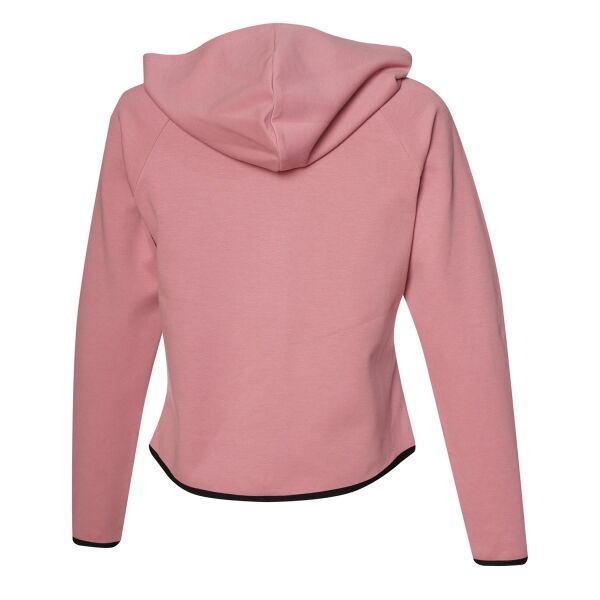 HUMMEL HMLTECH ZIP HOODIE KADIN KAPÜŞONLU CEKET