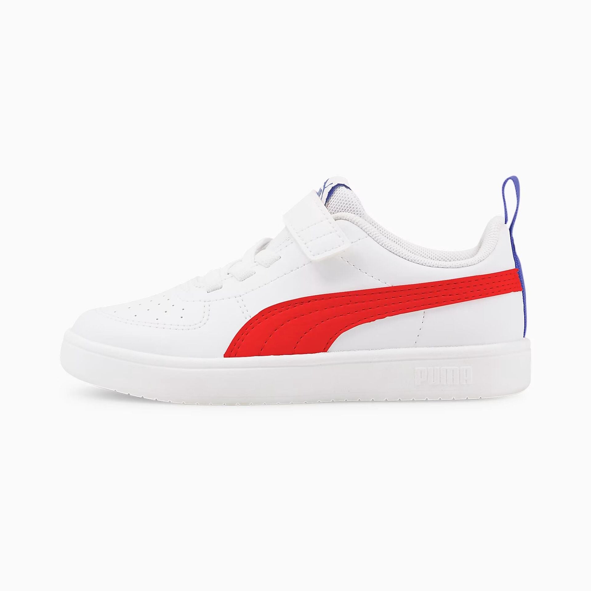 PUMA RICKIE AC+ PS ERKEK ÇOCUK MODA AYAKKABI