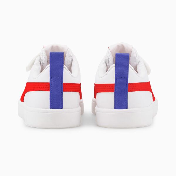 PUMA RICKIE AC+ PS ERKEK ÇOCUK MODA AYAKKABI