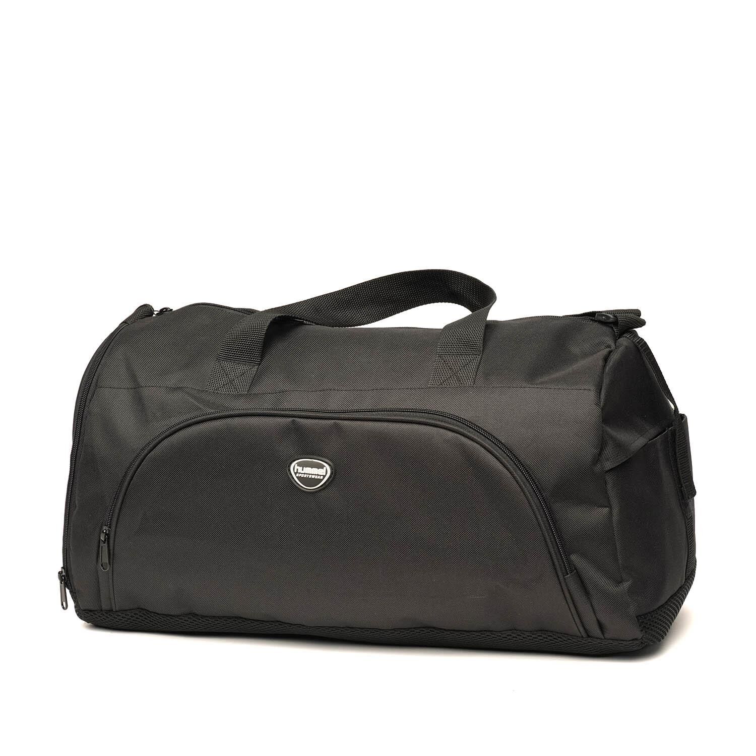 HUMMEL HMLDETAIL SPORTS BAG YETİŞKİN UNISEX SPOR ÇANTASI