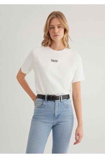 MAVİ KISA KOLLU MODELLİ KADIN MODELLİ PENYE