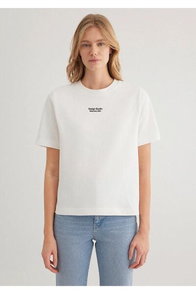 MAVİ KISA KOLLU MODELLİ PENYE KADIN MODELLİ PENYE