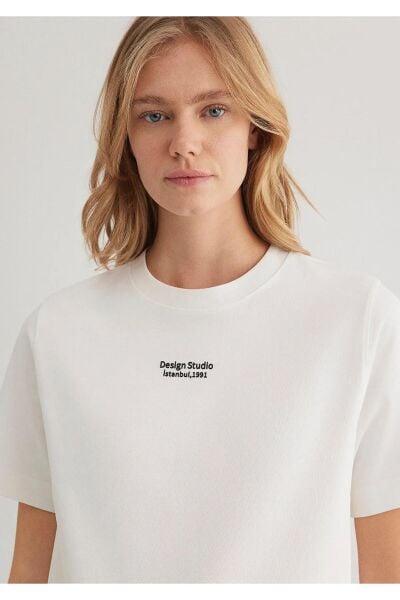 MAVİ KISA KOLLU MODELLİ PENYE KADIN MODELLİ PENYE