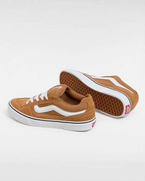 VANS CALDRONE ERKEK SNEAKER