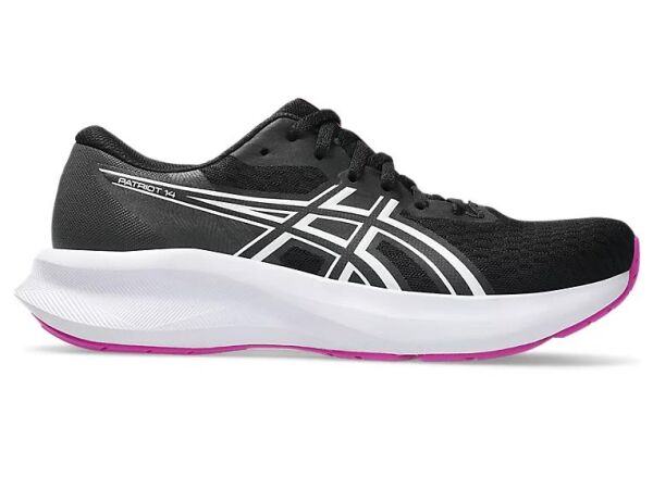 ASICS PATRIOT 14 KADIN PERFORMANS AYAKKABI