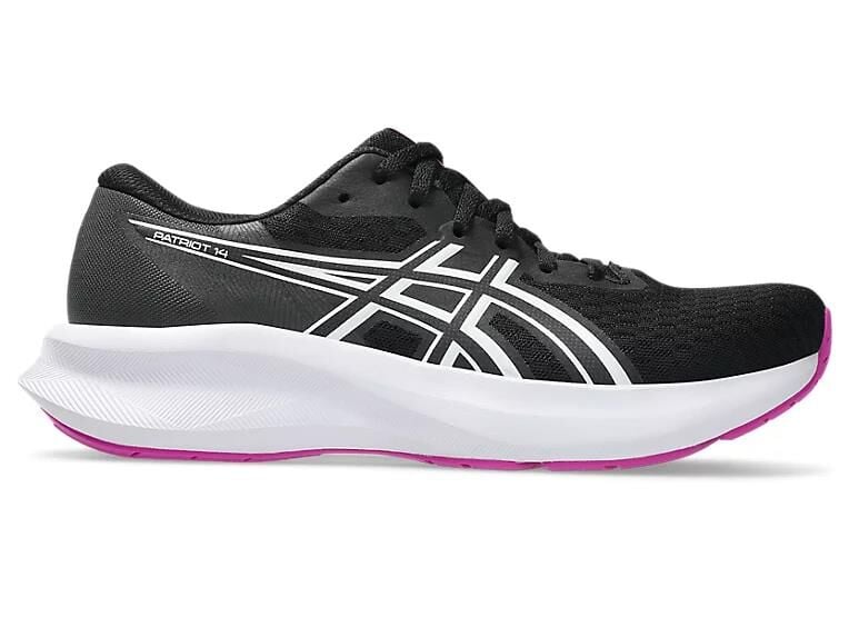 ASICS PATRIOT 14 KADIN PERFORMANS AYAKKABI