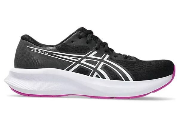 ASICS PATRIOT 14 KADIN PERFORMANS AYAKKABI