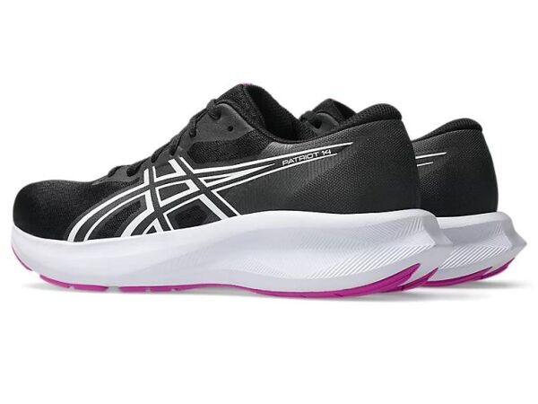 ASICS PATRIOT 14 KADIN PERFORMANS AYAKKABI