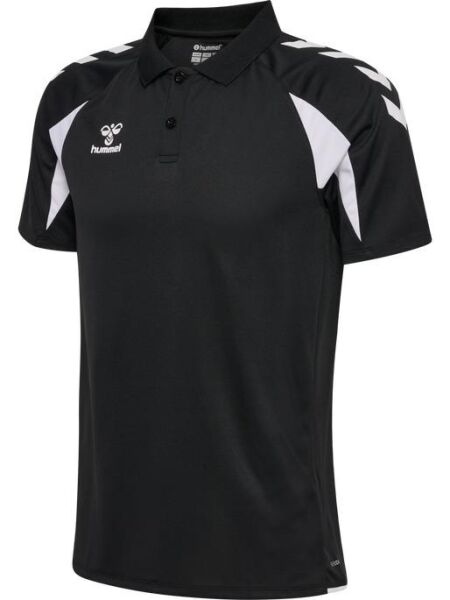 HUMMEL HMLCORE 2.0 POLO UNISEX T-SHIRT