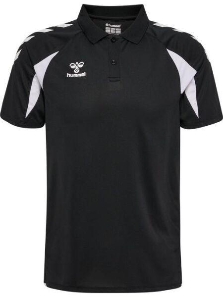 HUMMEL HMLCORE 2.0 POLO UNISEX T-SHIRT