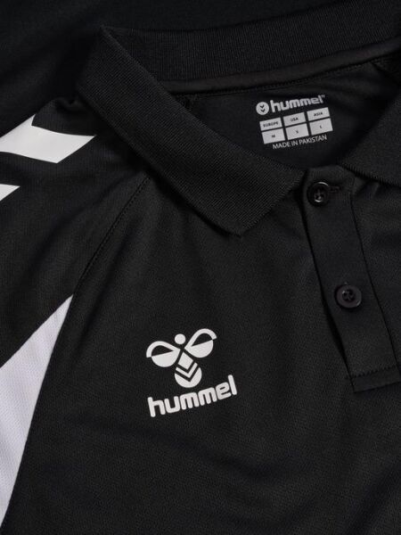 HUMMEL HMLCORE 2.0 POLO UNISEX T-SHIRT